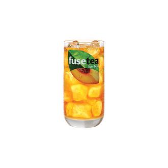 Fuse Tea Şeftali görseli