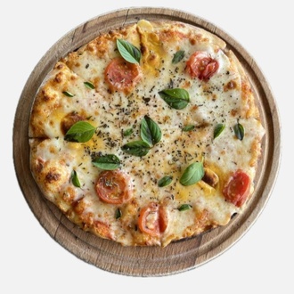 Margherita Pizza (Küçük) görseli