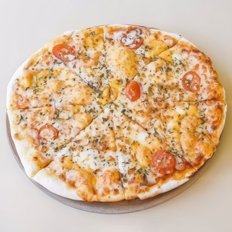 Pizza Menü görseli