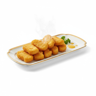 Tavuk Nugget (6 Adet) görseli