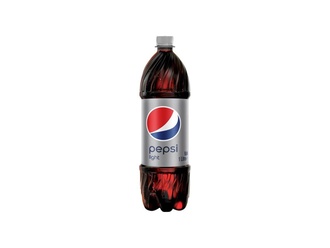 Pepsi Light (1 L.) görseli