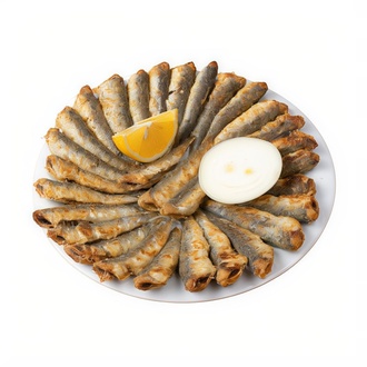 Sardalya Tava (1 Kg.) görseli