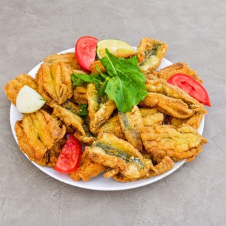 Sardalya Fileto (1 Kg.) görseli