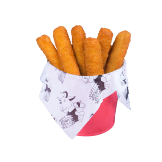 Mozzarella Sticks görseli