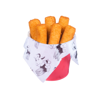 Patates Kroket (6 Adet) görseli