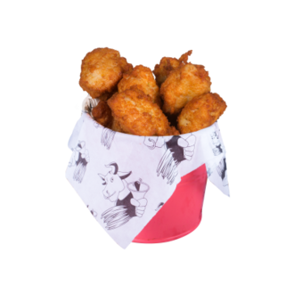 Tavuk Parçaları görseli