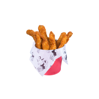 Tavuk Fingers görseli