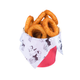 Soğan Halkası görseli