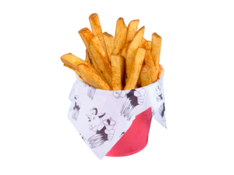 Patates Kızartması görseli