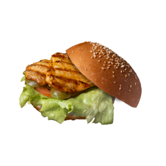 Fileto  Burger görseli