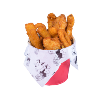 Chicken Bucket (Tavuk Çiftliği) görseli