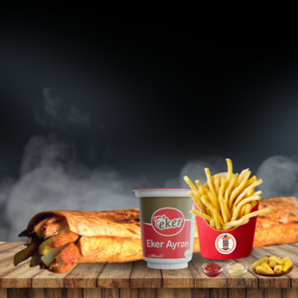 Maxi Menu görseli