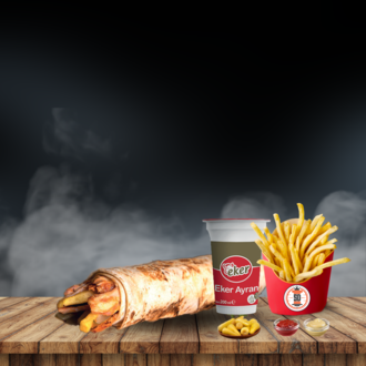 Classic Menu görseli