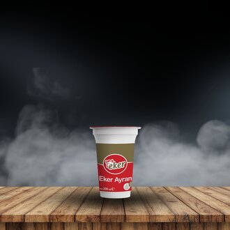 Ayran (18 Cl.) görseli
