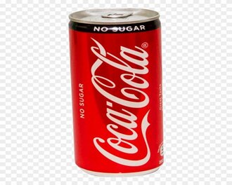 Coca-cola Zero (33 Cl.) görseli