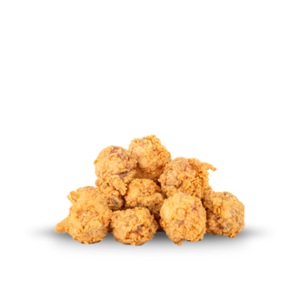 10'Lu Basic Kök Kanat (600 Gr.) görseli