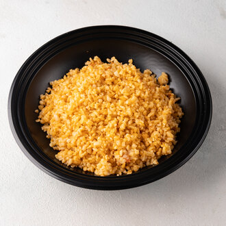 Sade Bulgur Pilavı görseli