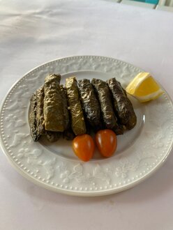 Yaprak Sarma (250 Gr.) görseli