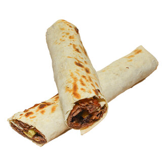 Et Döner Medium Dürüm görseli