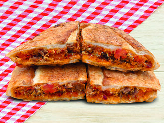 Kavurmalı görseli