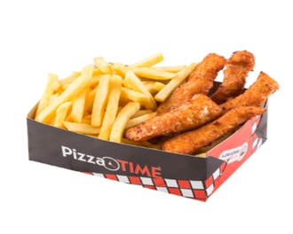 Tavuk Sepeti (6 Adet) görseli