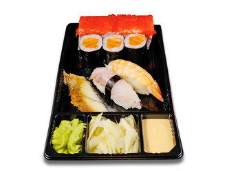 All In One Set (13 Pcs.) görseli