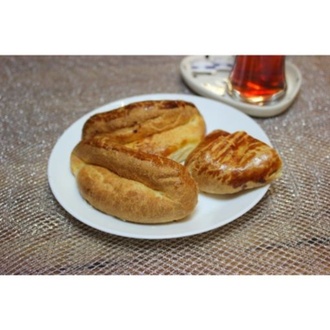 Peynirli Poğaça görseli