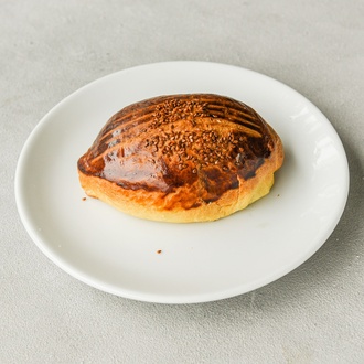 Sade Poğaça görseli