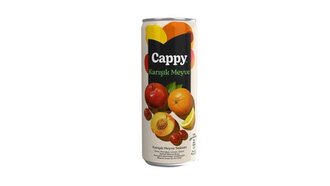 Cappy (33 Cl.) görseli