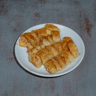 Patatesli Börek (500 Gr.) görseli