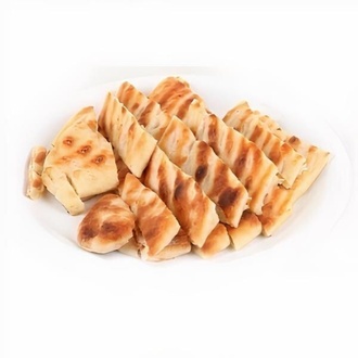 Peynirli Kır Pidesi görseli