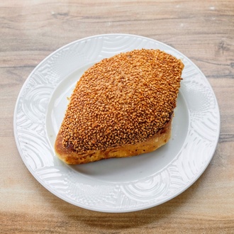 Kaşarlı Poğaça görseli