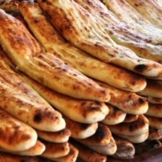 Patatesli Kır Pidesi görseli