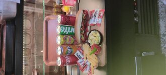 İkbal Sucuk (100 g) Menü görseli
