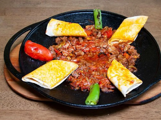 Sac Kavurma görseli