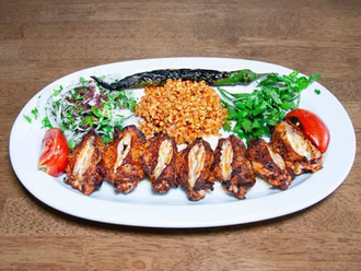 Tavuk Kanat görseli