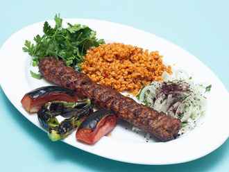 Adana Kebap görseli