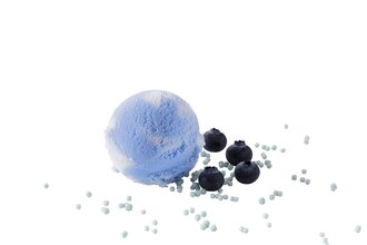 İtalyan Karamelli Blue Sky (500 Gr.) (2-3 Kişilik) görseli