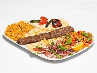Urfa Kebap görseli