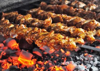 Izgara Kanat (1 Kg.) görseli