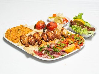 Tavuk Kanat görseli