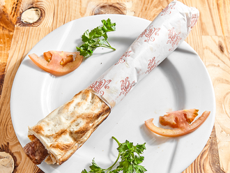 Urfa Dürüm görseli