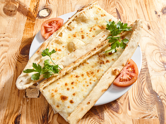Kaşarlı Pide görseli
