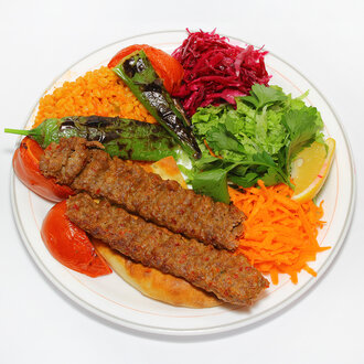Urfa Kebap görseli