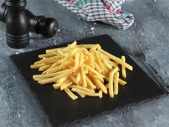 Patates Kızartması görseli