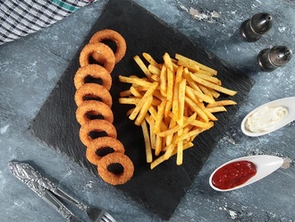 Onion Rings görseli