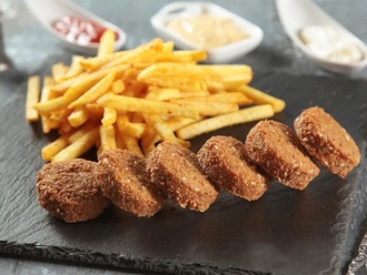 Falafel Mix görseli