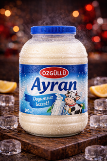 Ayran (30 Cl.) görseli