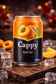 Cappy (33 Cl.) görseli