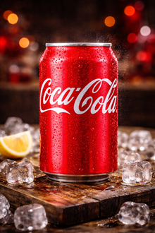 Coca-cola (33 Cl.) görseli